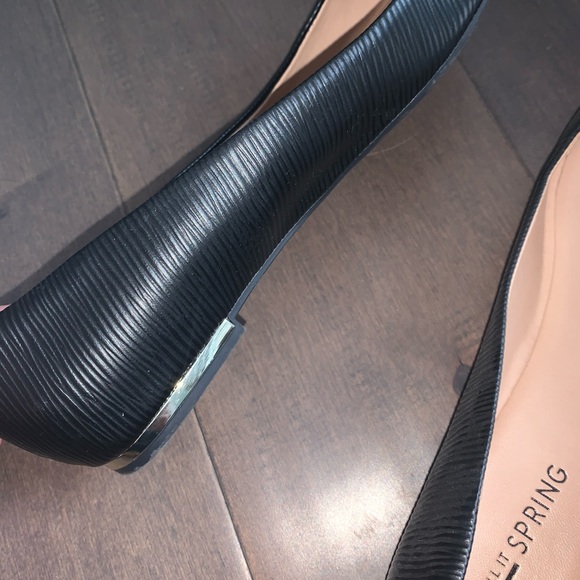 Black Flats - Picture 3 of 3